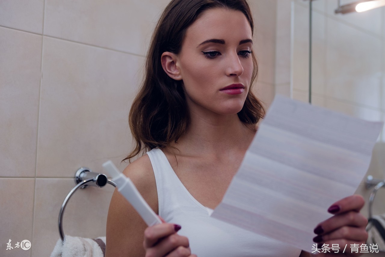 为什么验孕棒显示怀孕是假性怀孕,什么情况验孕试纸测出假性怀孕