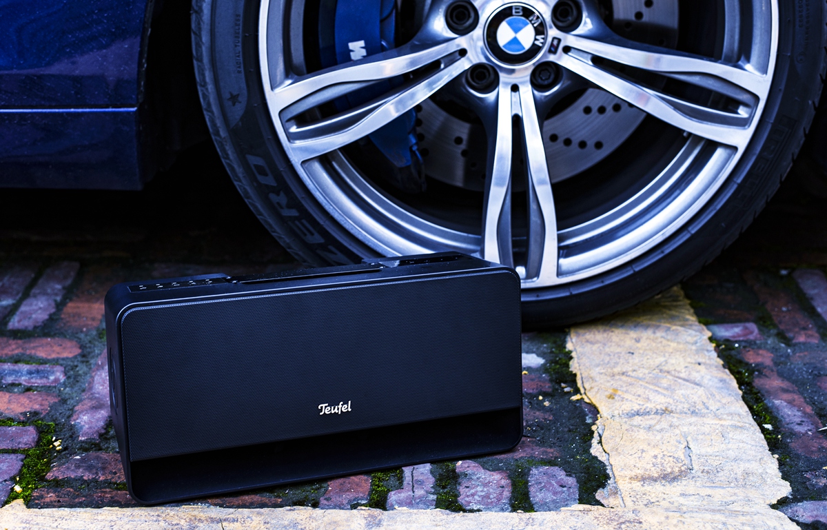 蓝牙也有好音质,蓝牙的音质能达到hifi级别吗