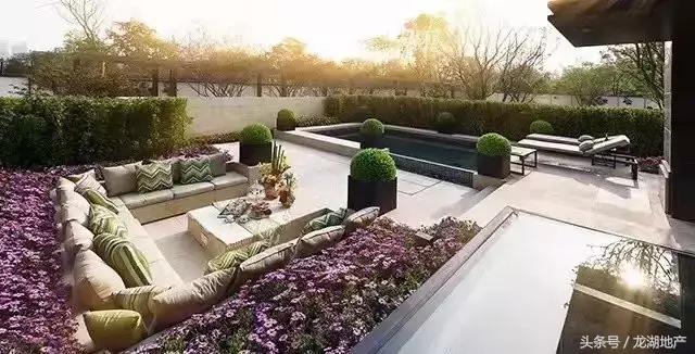 看过那么多示范区还是被龙湖惊艳，杭州龙湖这几个小区告诉你为什么