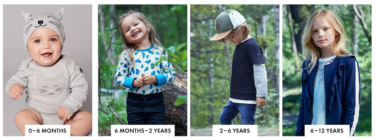 北欧必买小众品牌,中国潮妈