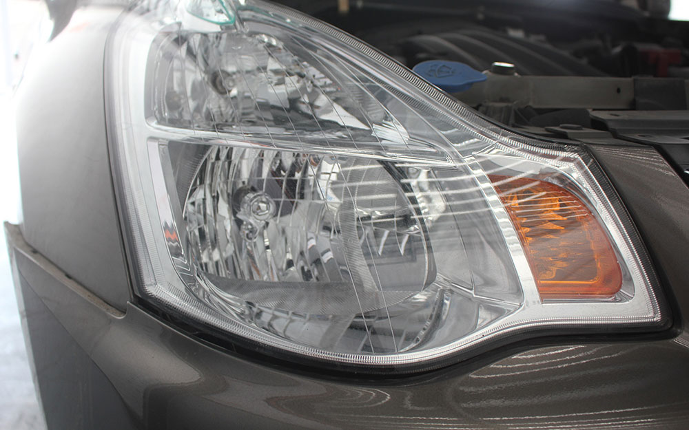 21款轩逸经典大灯改装,18款经典轩逸激光大灯