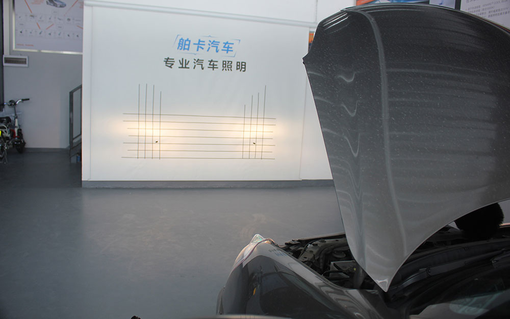 21款轩逸经典大灯改装,18款经典轩逸激光大灯