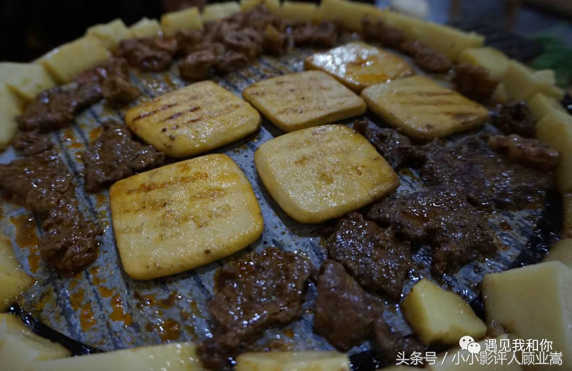 凯里深巷烧烤店,凯里最火爆的美食烧烤排行前十