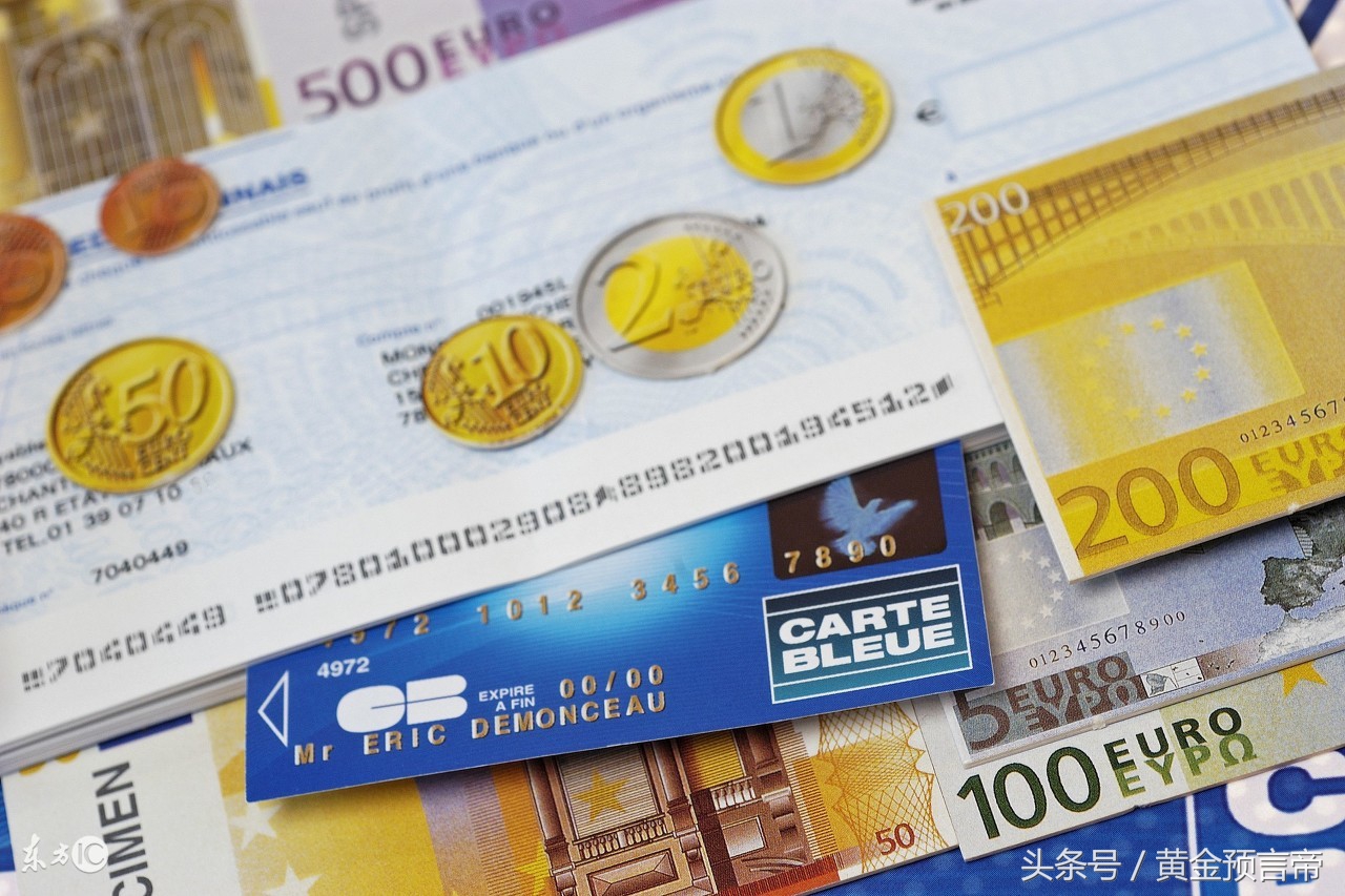 一张图看懂八卦玄机,一张图蕴藏了哪些信息