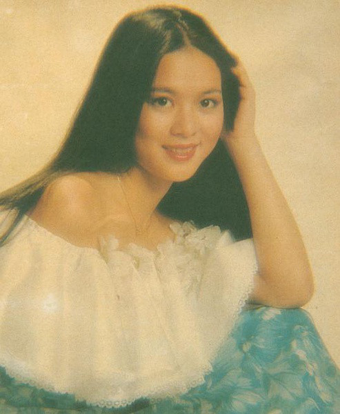 香港小姐选美亚军合集,香港小姐1987准决赛入围佳丽