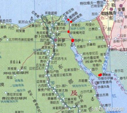 英法第三次战争,英法发动的全部战争