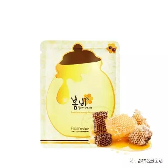 韩系爆款面膜,韩系平价面膜