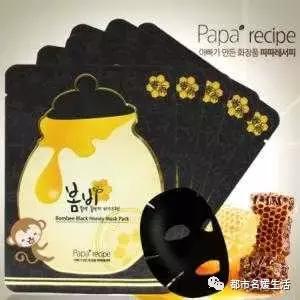 韩系爆款面膜,韩系平价面膜