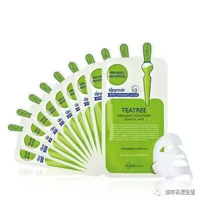 韩系爆款面膜,韩系平价面膜