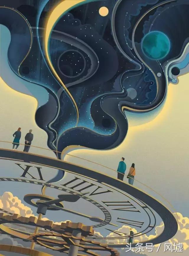 对于三观不合的朋友，放弃才是最好的选择