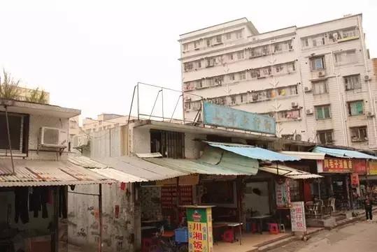 珠海城中村租房,珠海香洲区城中村租房