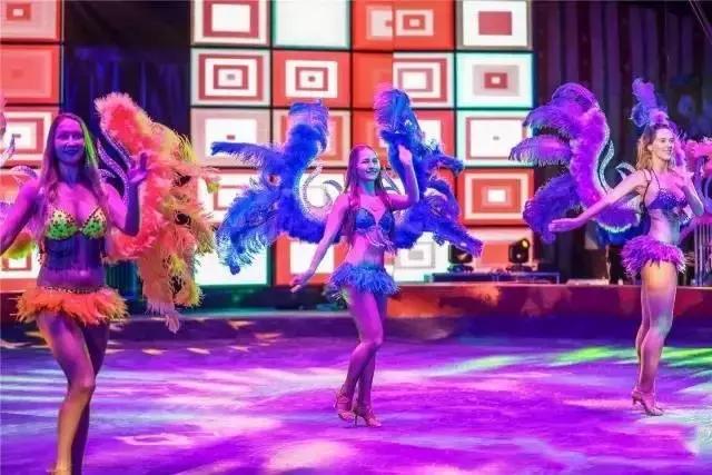 实探冰雪武汉,大马戏武汉市