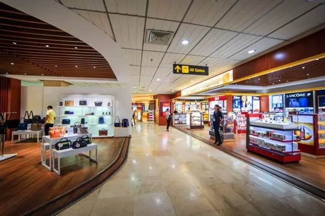 宿雾航空攻略,菲律宾宿雾机场攻略