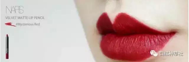 唇色深厚唇适合什么色的口红,唇色深素颜口红不沾杯推荐