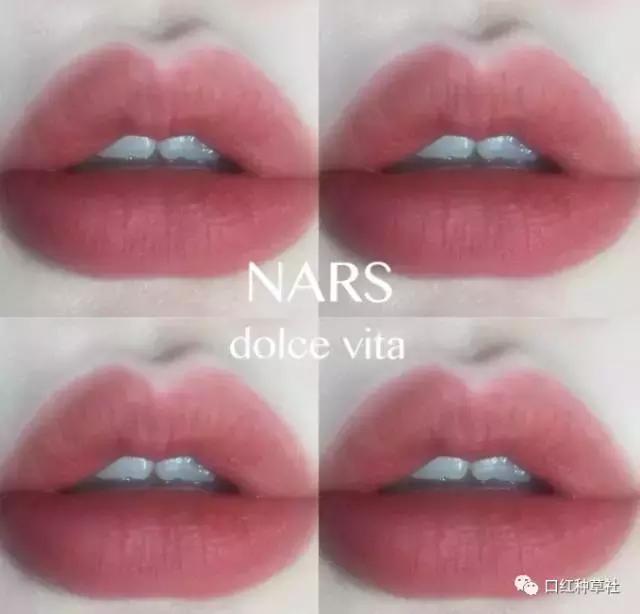 唇色深厚唇适合什么色的口红,唇色深素颜口红不沾杯推荐