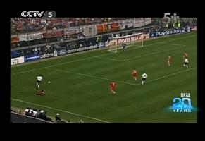 拜仁巴伦西亚欧冠决赛,2001欧冠决赛拜仁vs瓦伦西亚