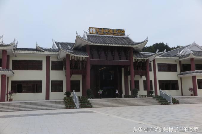 梵净山奇幻之旅,梵净山最美一日游