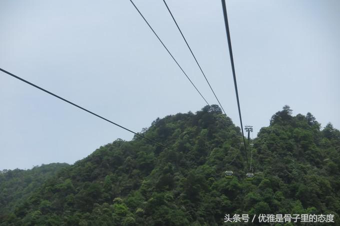 梵净山奇幻之旅,梵净山最美一日游