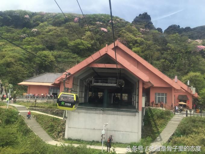 梵净山奇幻之旅,梵净山最美一日游