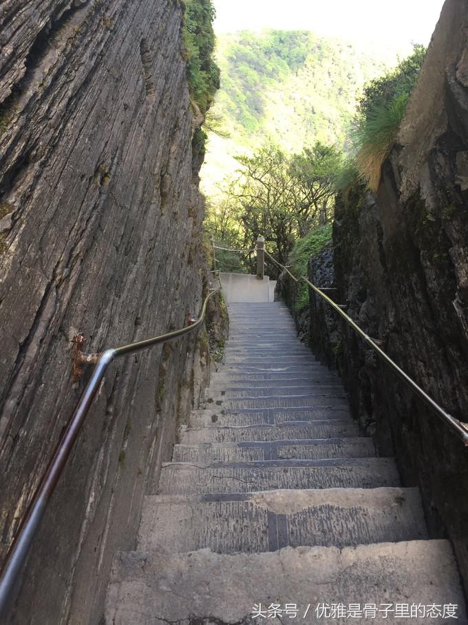 梵净山奇幻之旅,梵净山最美一日游