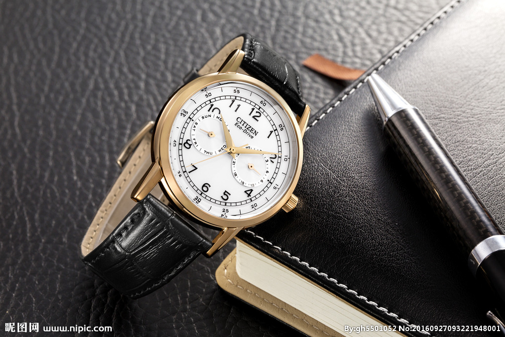 西铁城真款手表咋辨别,西铁城手表价格大全男款