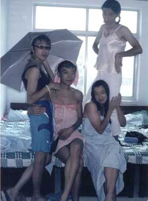 怀念大学宿舍的日常,怀念校园生活宿舍视频