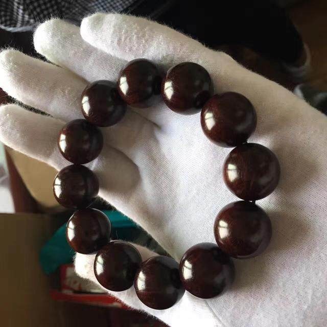 小叶紫檀金星手串多少钱,小叶紫檀手串怎么看真假