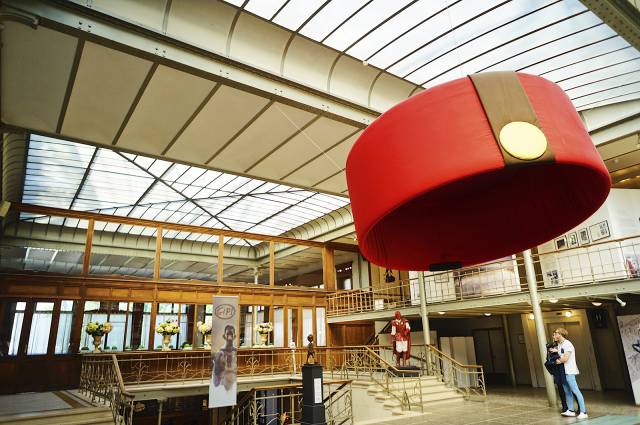 布鲁塞尔旅行日记,布鲁塞尔旅游详细攻略