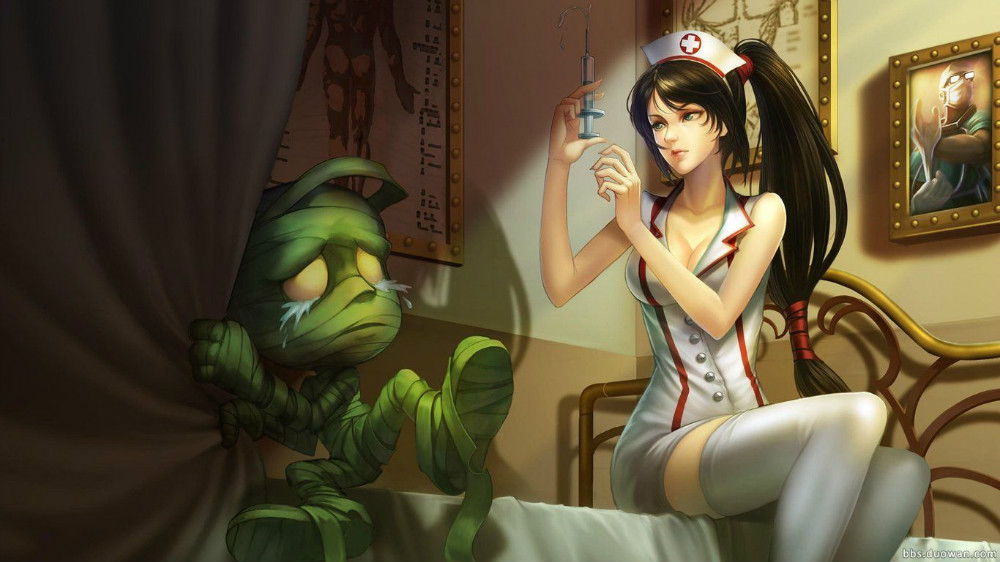 lol英雄联盟怎么练习补刀数,lol补刀技巧剑魔