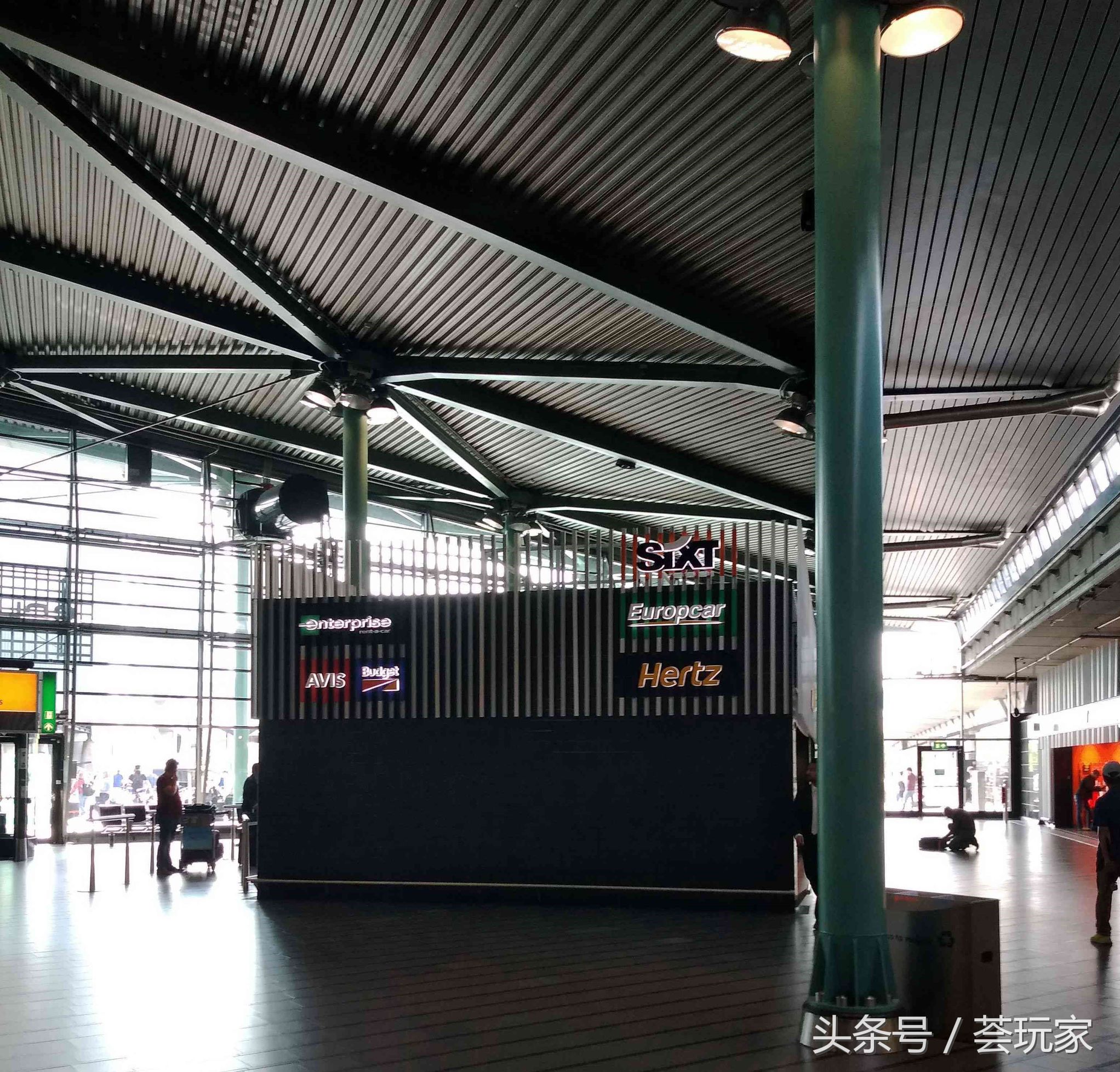 荷兰旅行车票怎么买便宜 (去德国旅游如何买火车票)