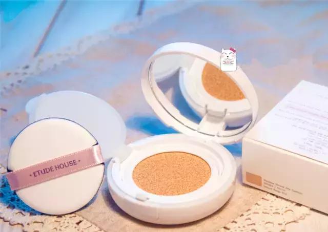 兰芝的气垫bb哪款好用,推荐一款好用的气垫bb