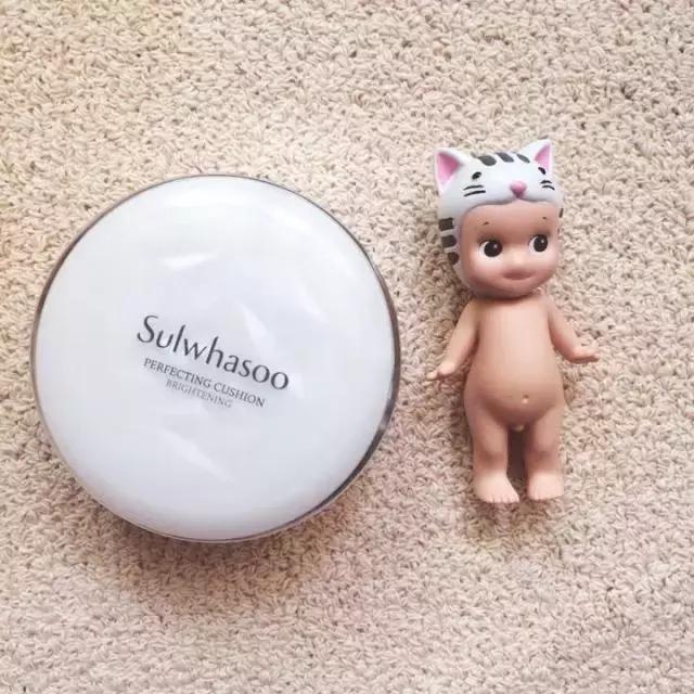 兰芝的气垫bb哪款好用,推荐一款好用的气垫bb