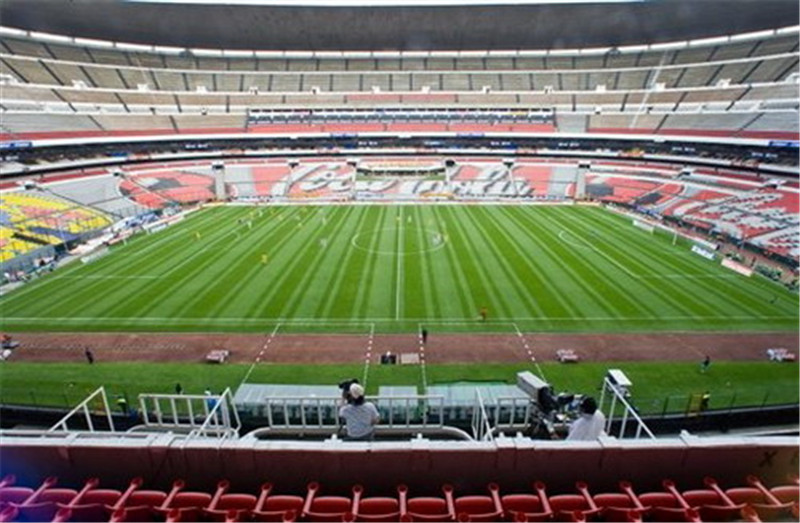 足球迷必去的地方,世界十大足球球场