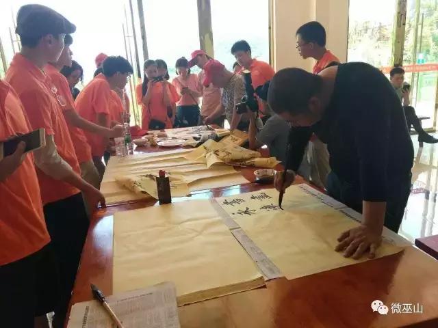 著名书画家写生,知名画家写生邀请