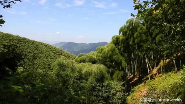 40度的天气杭州适合去哪里玩,去40度的地方