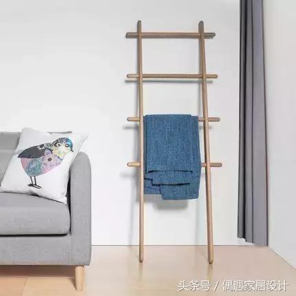 只穿过一次的衣服最头疼，究竟该洗？该放回衣柜？还是该？