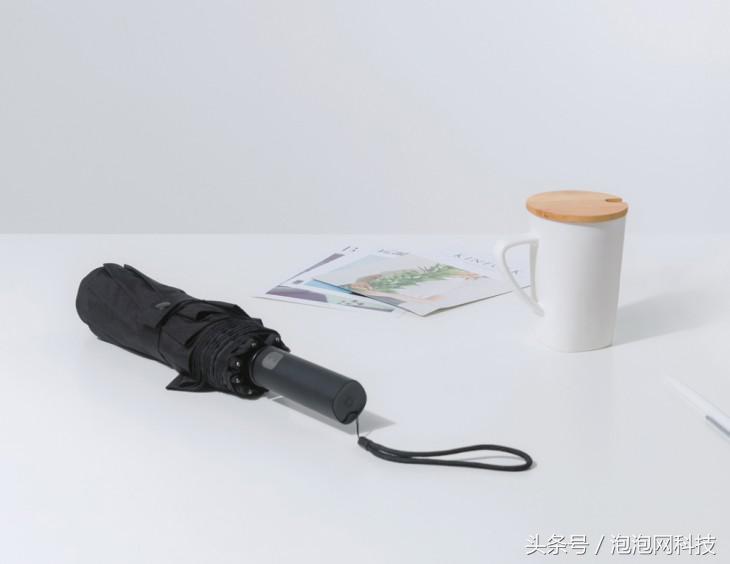 小米折叠雨伞全自动,小米雨伞全自动折叠第七代