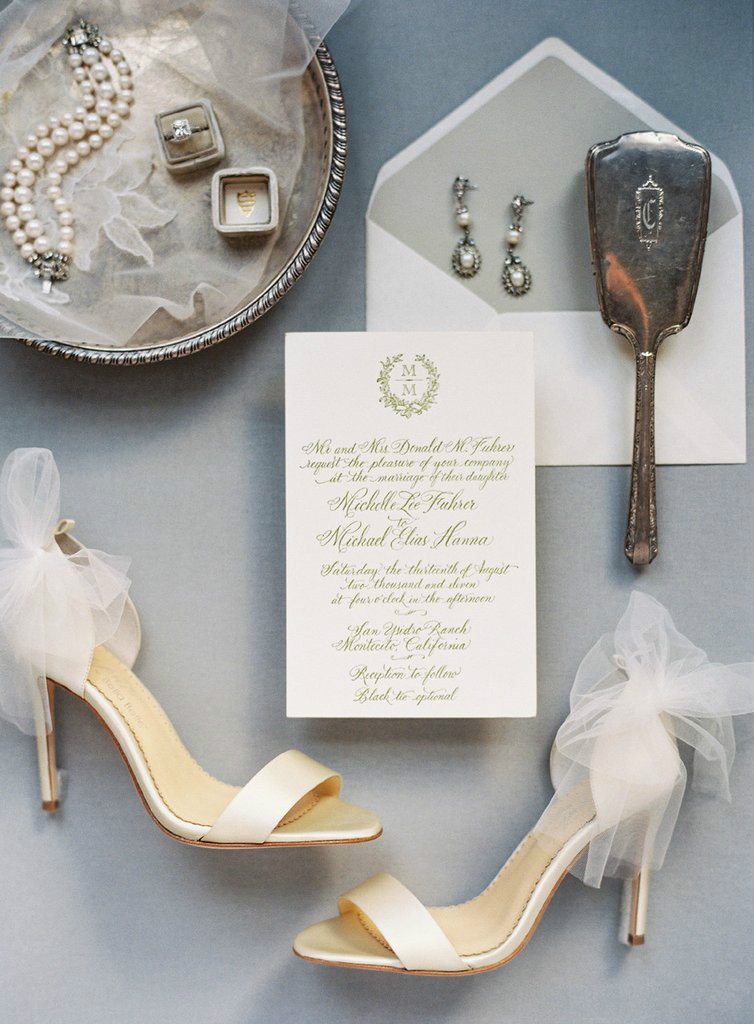 优雅婚鞋,最舒适的婚鞋