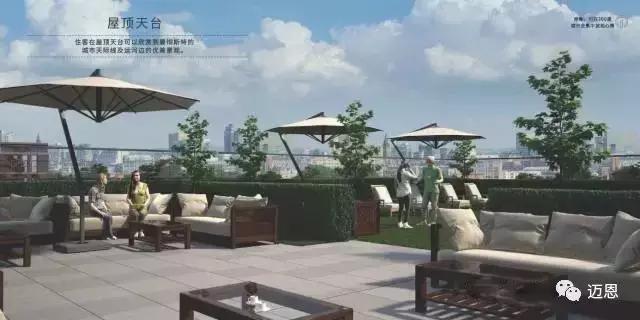 OneBoulevard6年包租，6%-8%净收益，可退出可回购，资本增值触手可及！