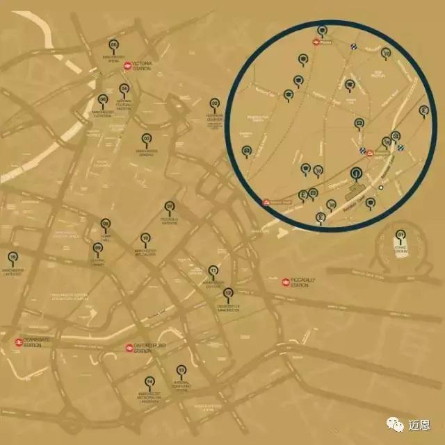 OneBoulevard6年包租，6%-8%净收益，可退出可回购，资本增值触手可及！