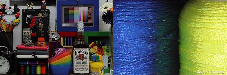 佳能6dmark2是哪个级别的,佳能6d高感能到多少