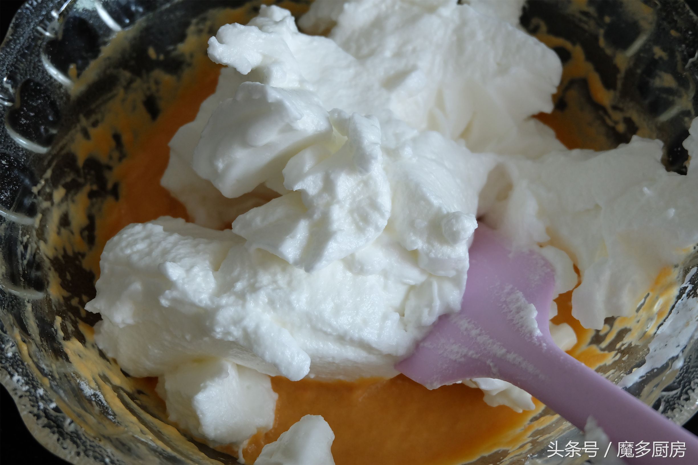 不用电饭煲烤箱做红糖蛋糕视频,没有烤箱没有电饭煲做蛋糕