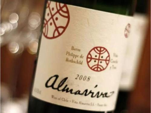 还以为智利只有低端酒？它是这样逆袭的！