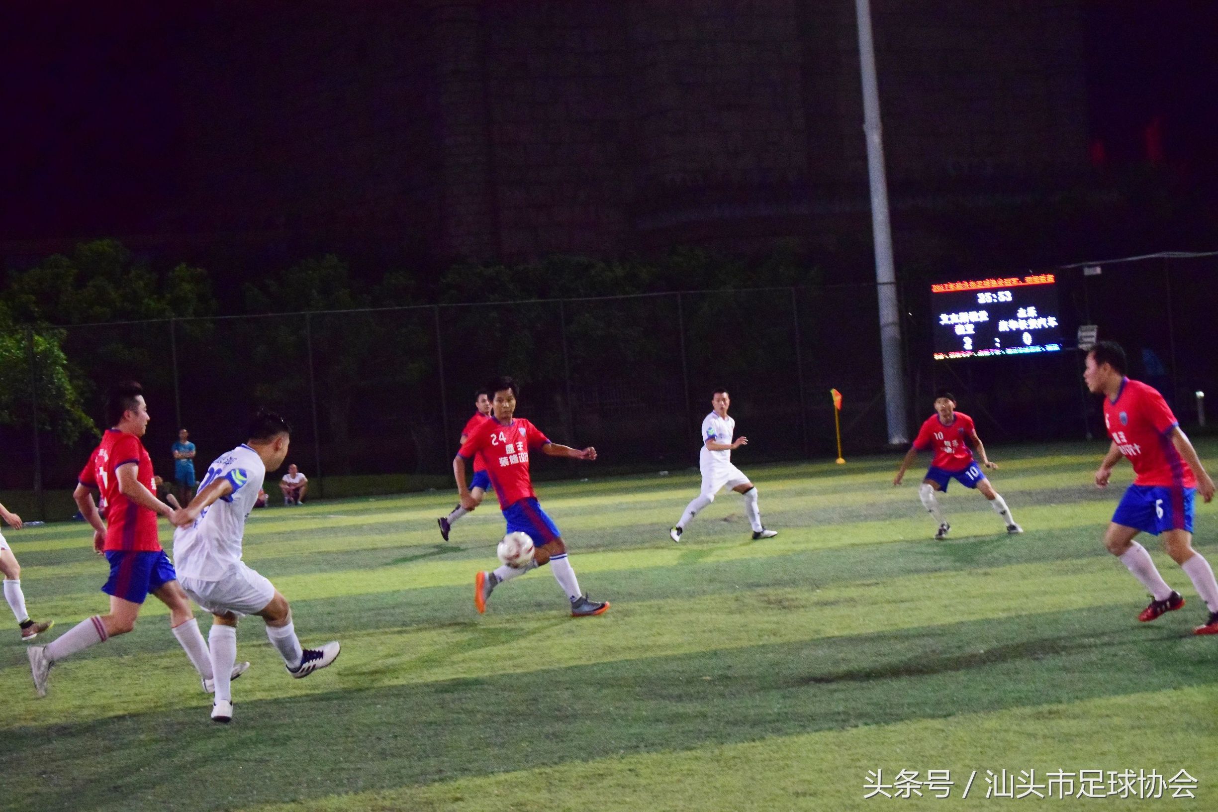 汕头足球冠军,汕头足球联赛汕超冠军