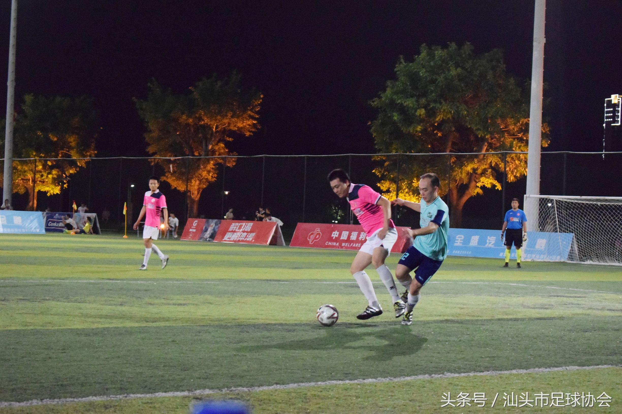 汕头足球冠军,汕头足球联赛汕超冠军