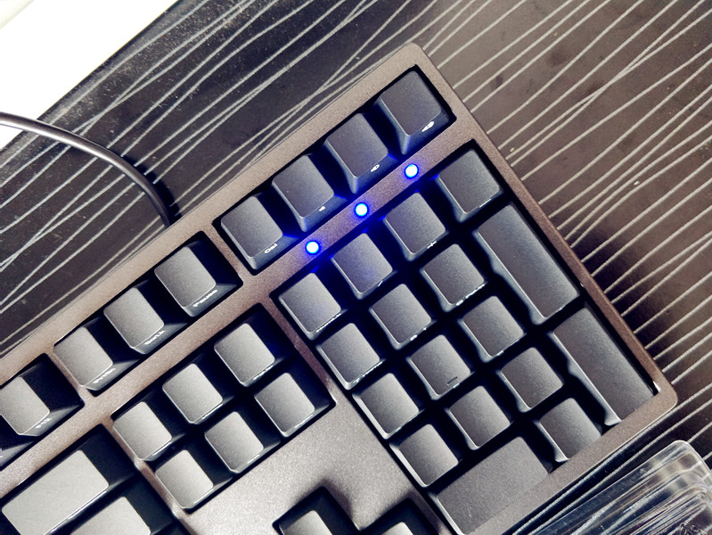 魔力鸭3108s怎么样,机械键盘黑轴魔力鸭