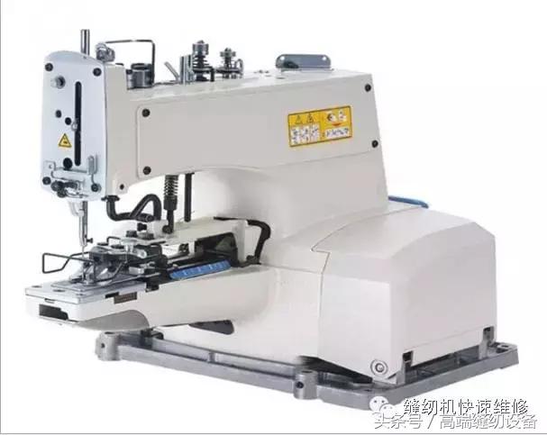 平缝缝纫机自动断线器维修方法,电动缝纫机断针原因及解决方法