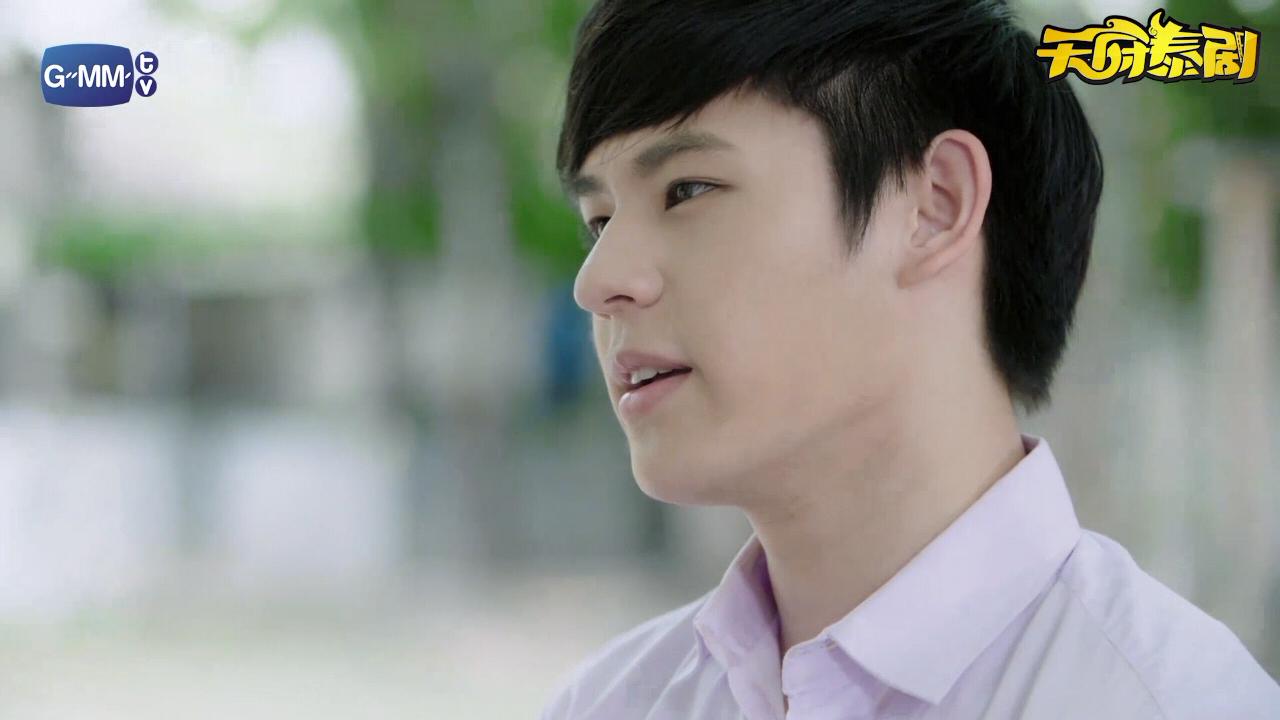 泰剧逐月之月第一季大结局,泰剧逐月之月星之所向8-1