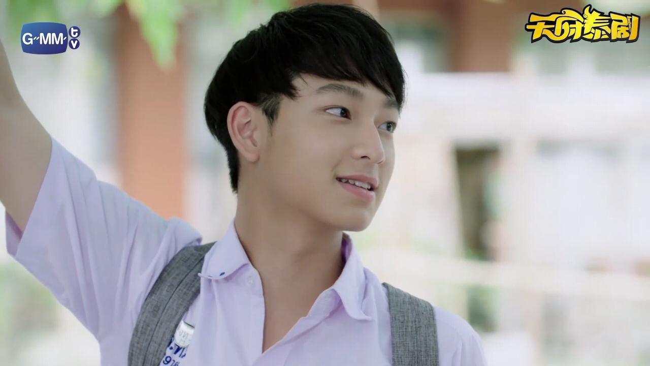 泰剧逐月之月第一季大结局,泰剧逐月之月星之所向8-1