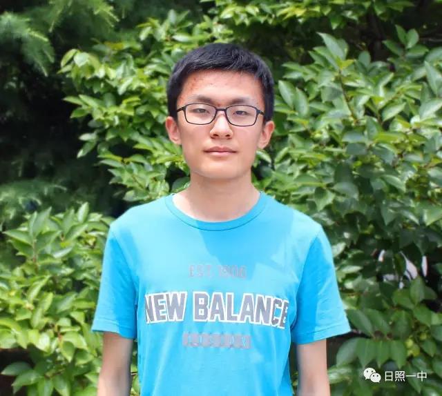 日照一中8名学子圆梦北大清华，快来看看他们有啥“绝招”！